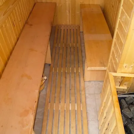 In With Terrace, Air Conditioning, Wifi, Washing Machine *